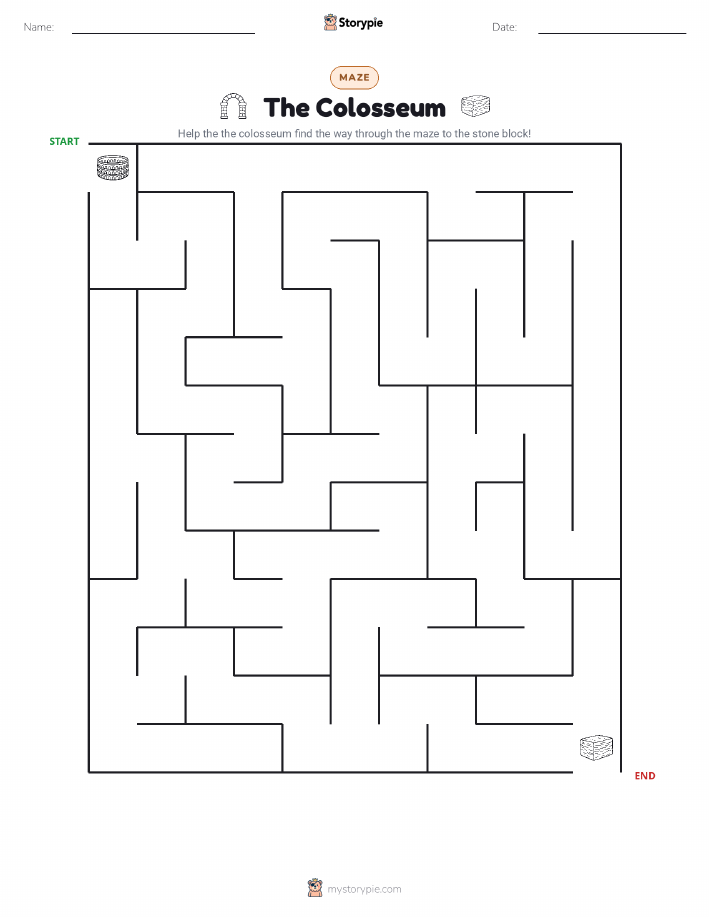 Maze