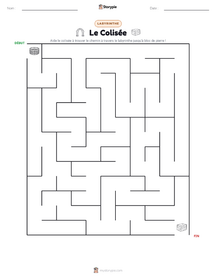 Labyrinthe