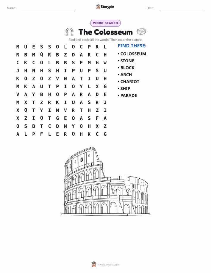 Word Search