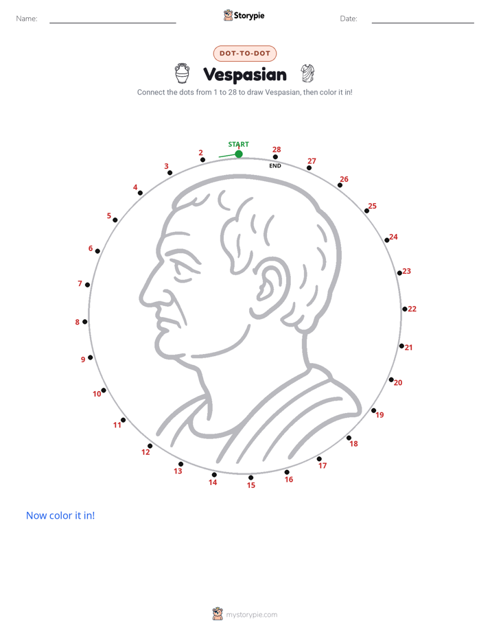 Dot to Dot