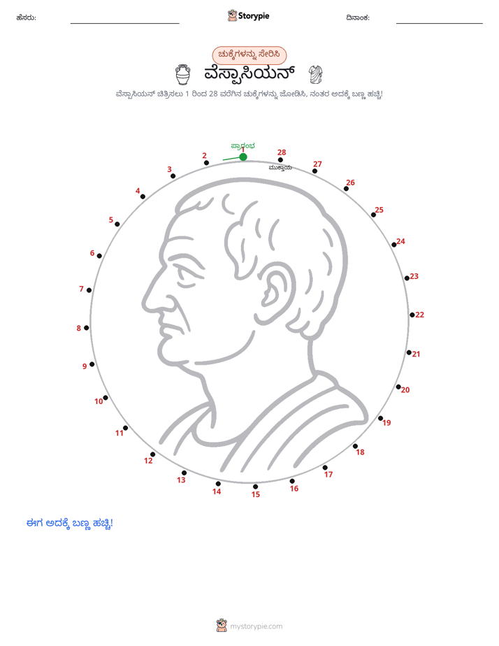 ಬಿಂದುಗಳಿಂದ ಬಿಂದು