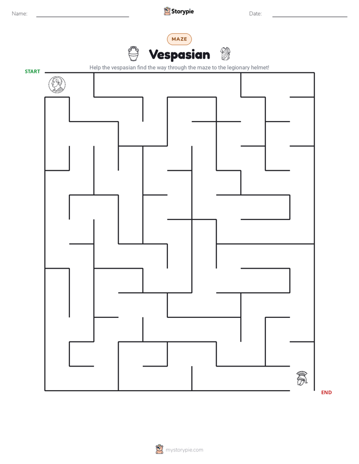 Maze