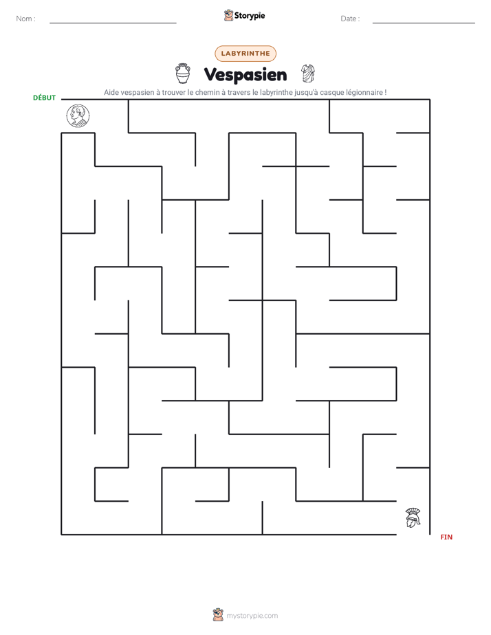 Labyrinthe