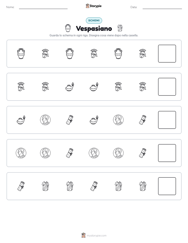 Pattern