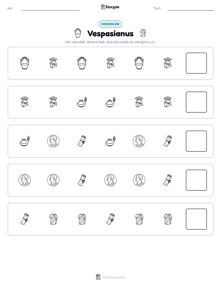 Desenler