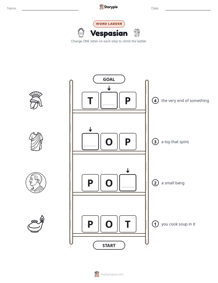 Word Ladder