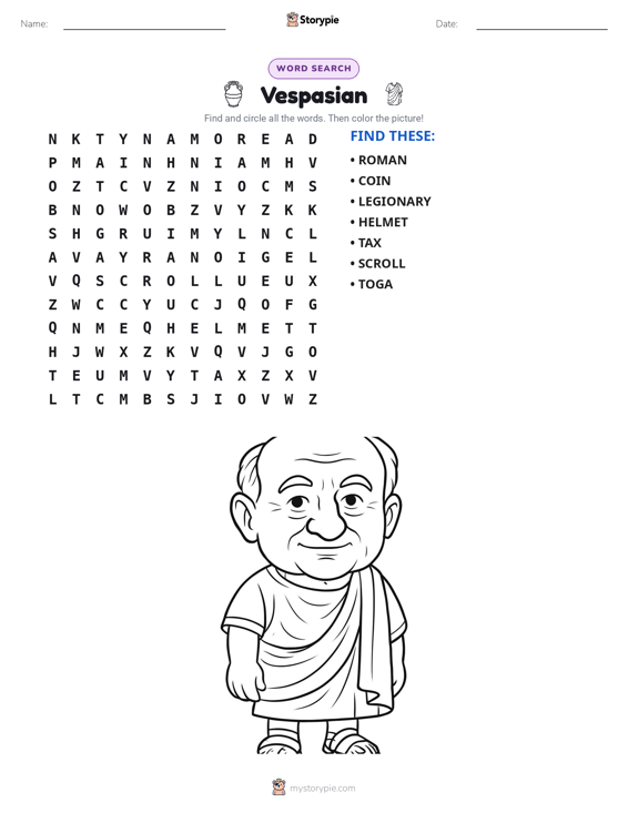 Word Search