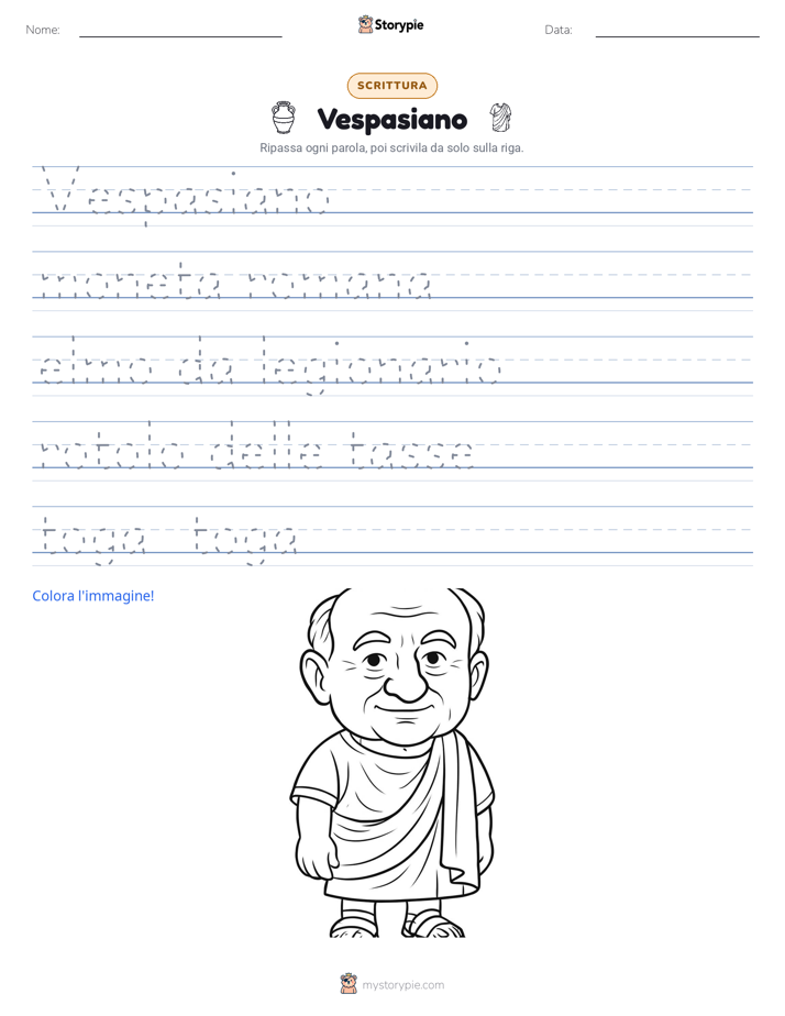 Pratica di Scrittura