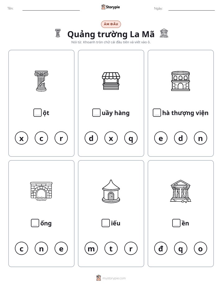 Âm Đầu