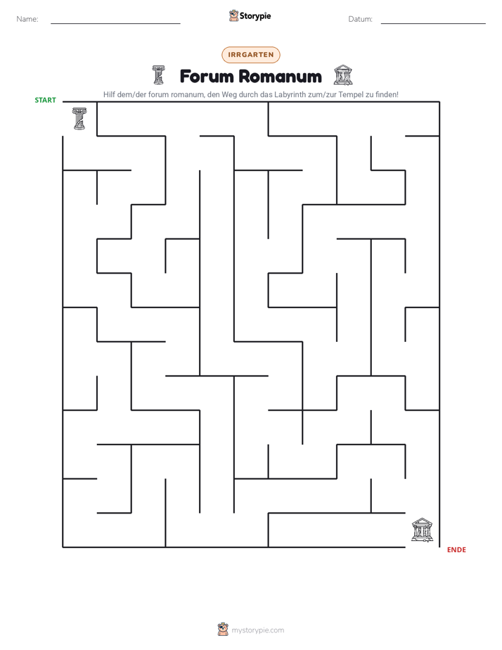Labyrinth