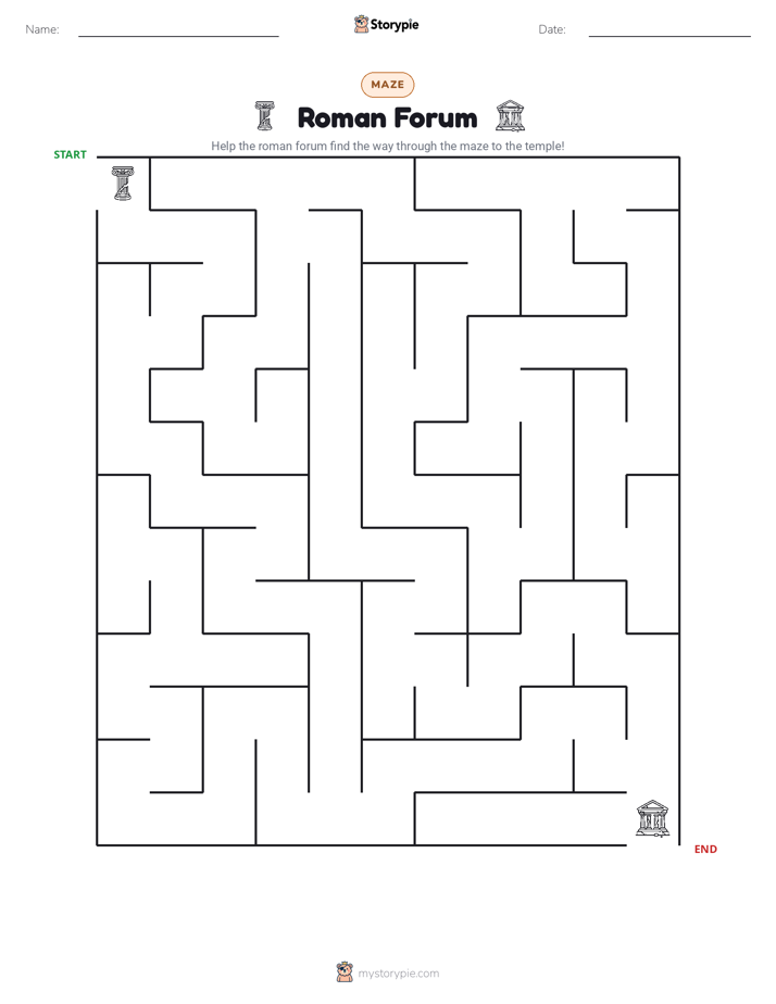 Maze