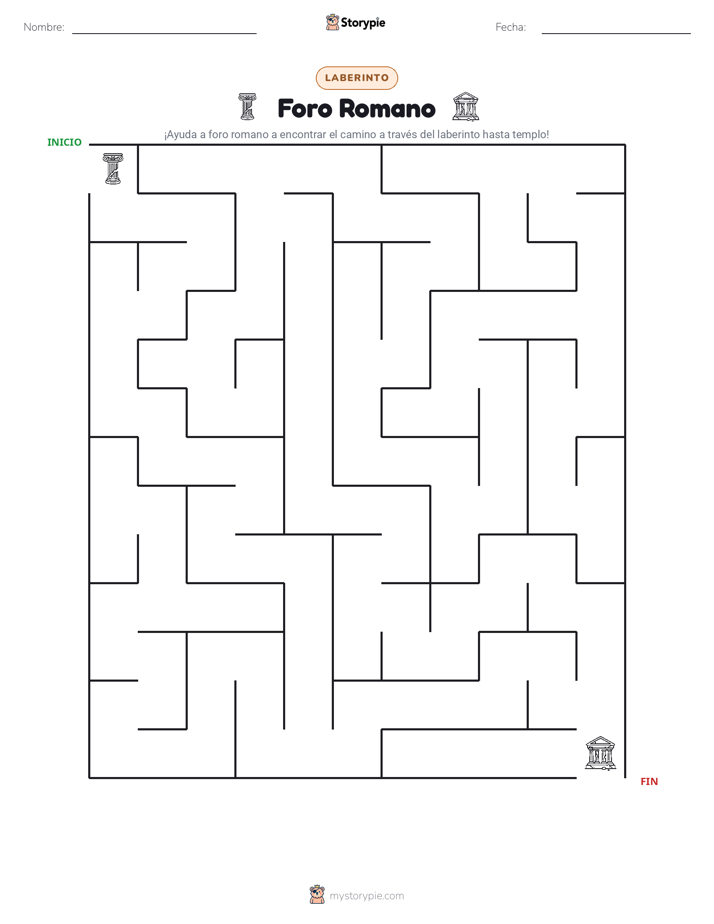 Labyrintho
