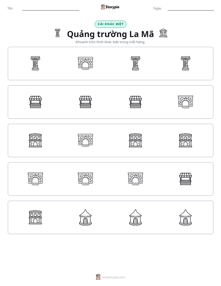 Khác Biệt