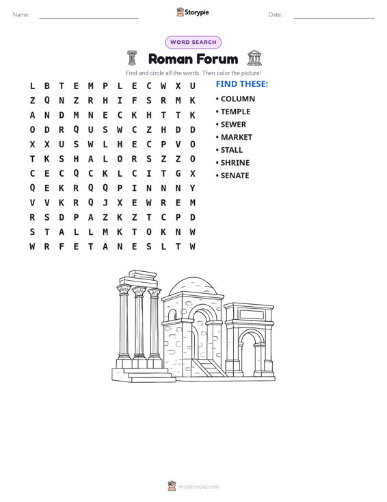 Word Search