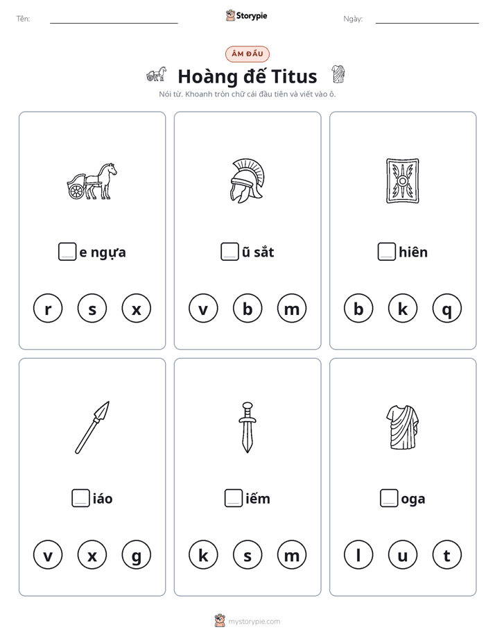 Âm Đầu