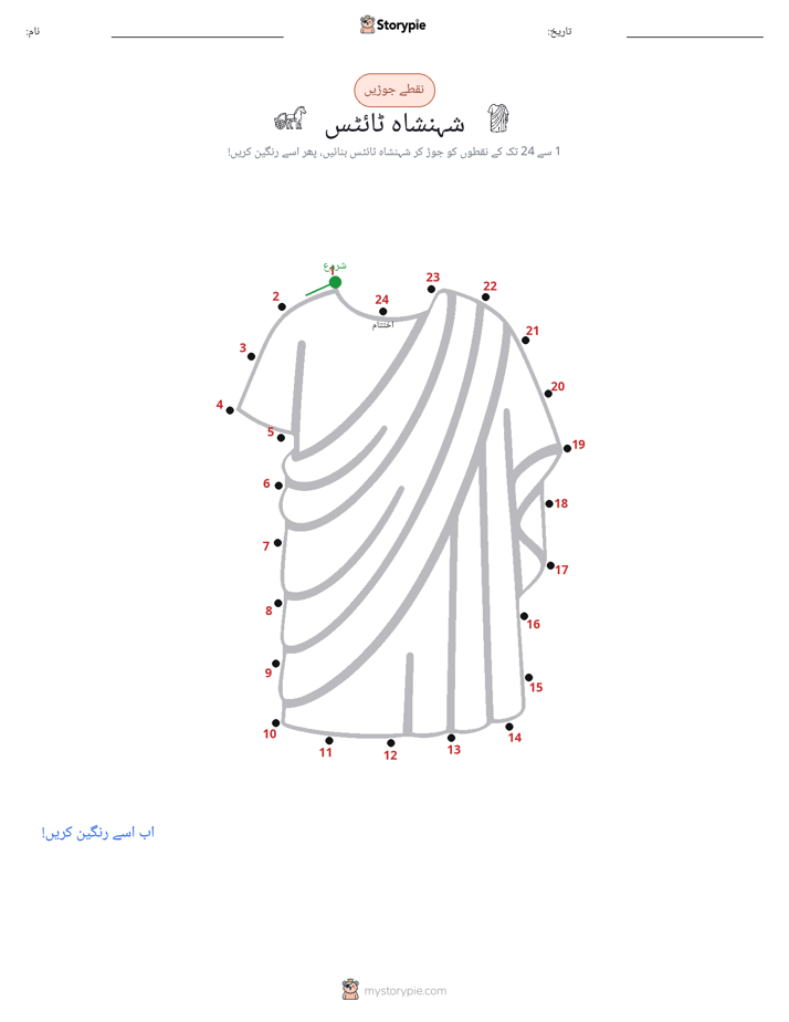 نقطے سے نقطے تک