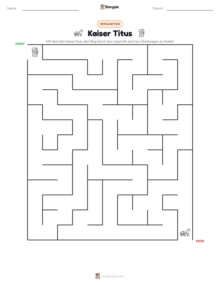 Labyrinth