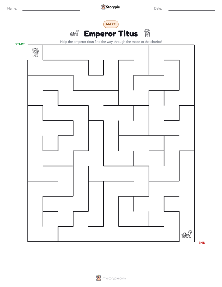 Maze