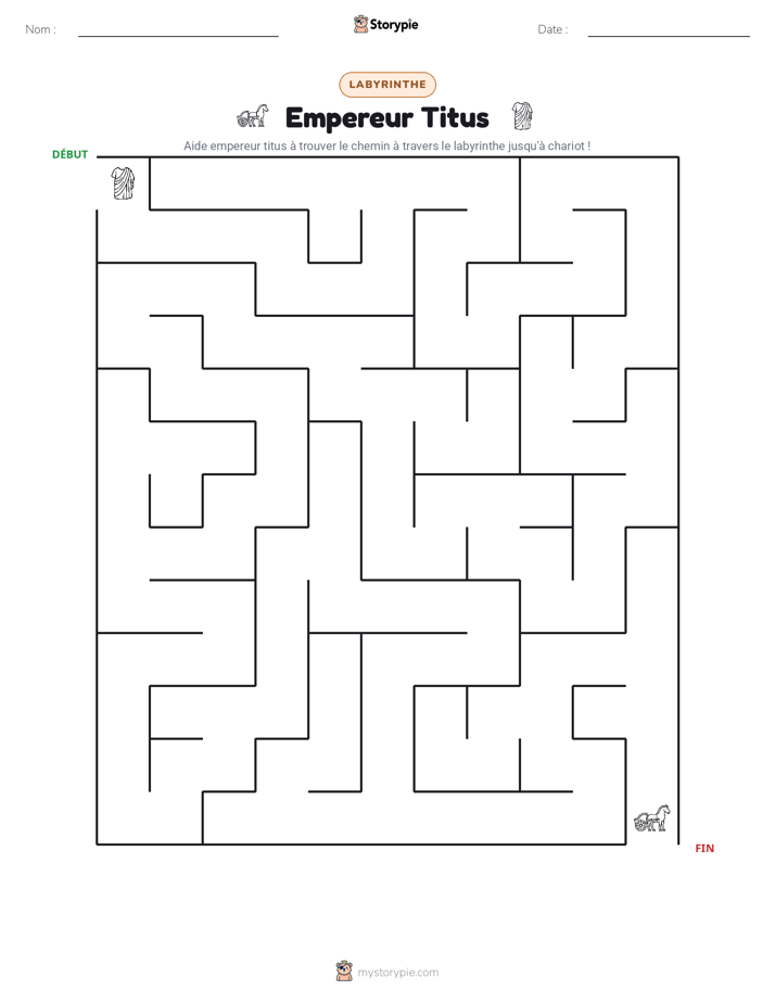 Labyrinthe