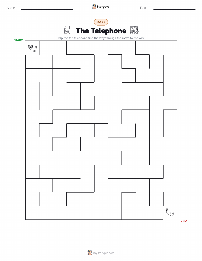 Maze