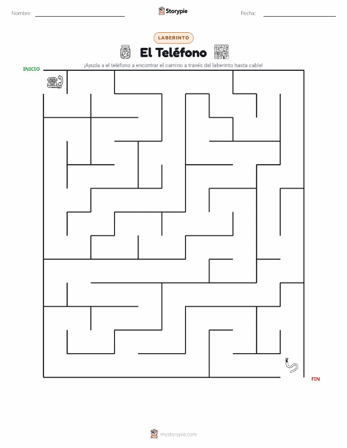 Labyrintho