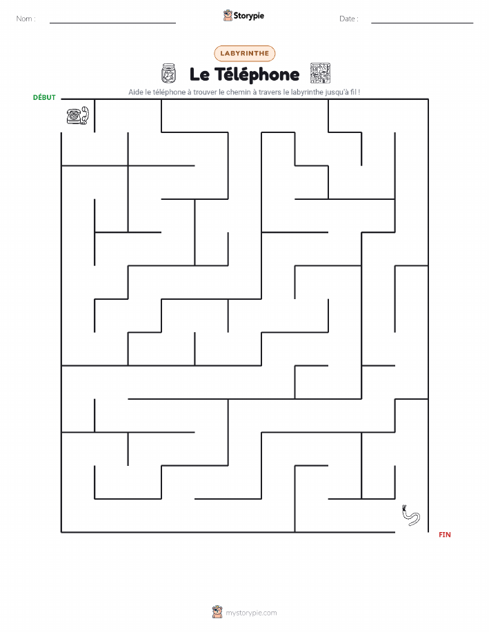 Labyrinthe