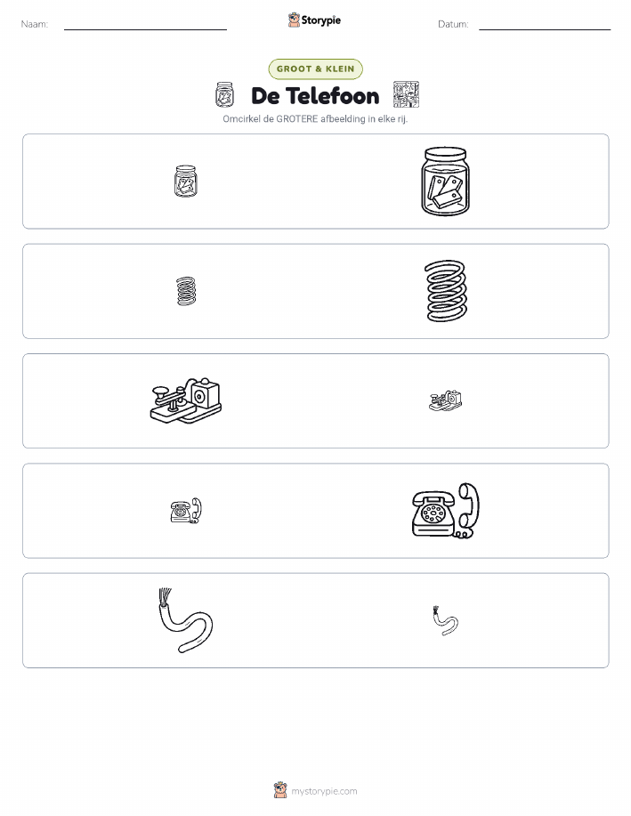 Sorteren