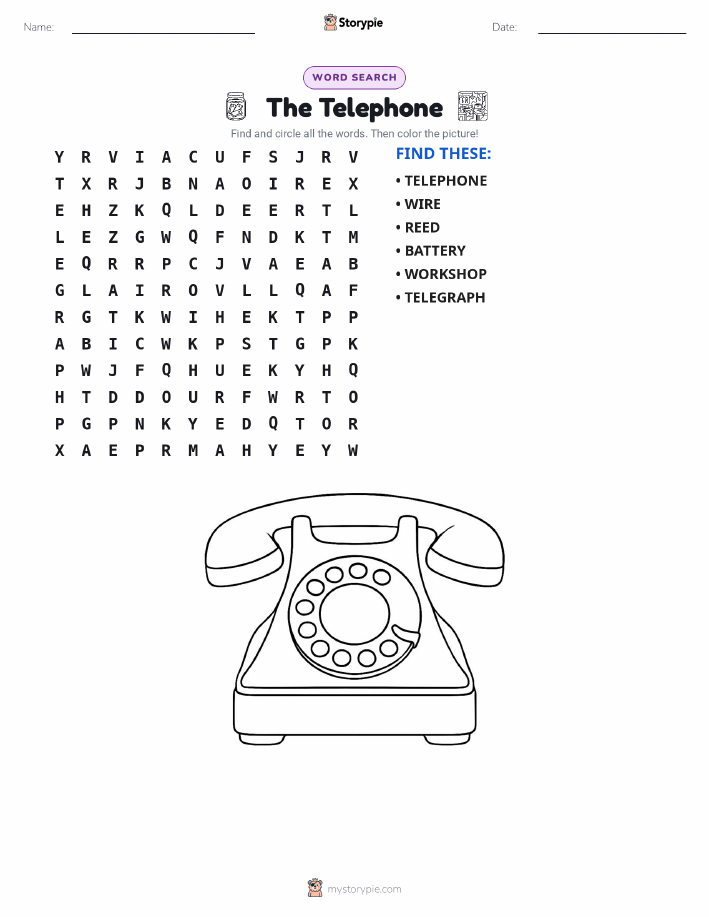 Word Search