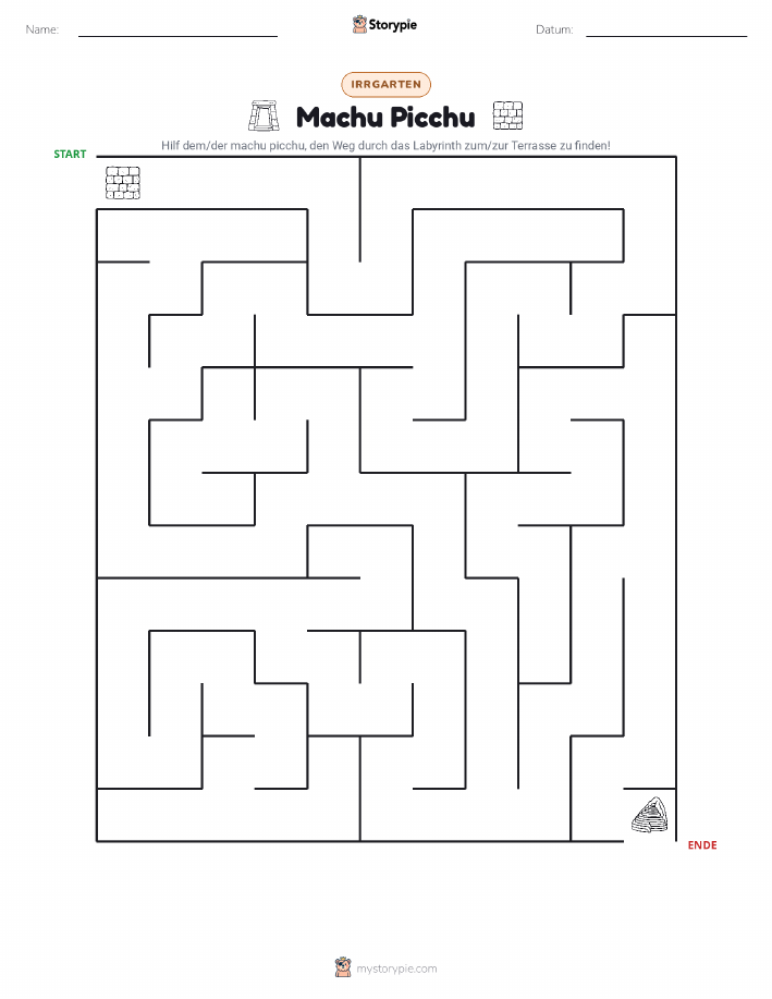 Labyrinth