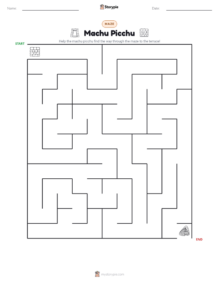 Maze