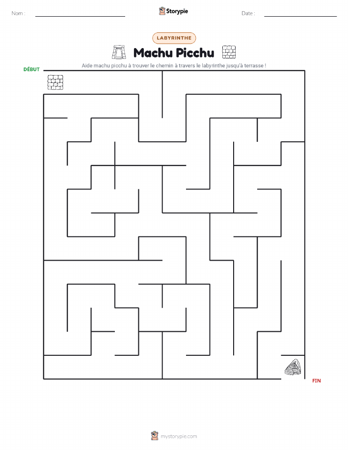 Labyrinthe