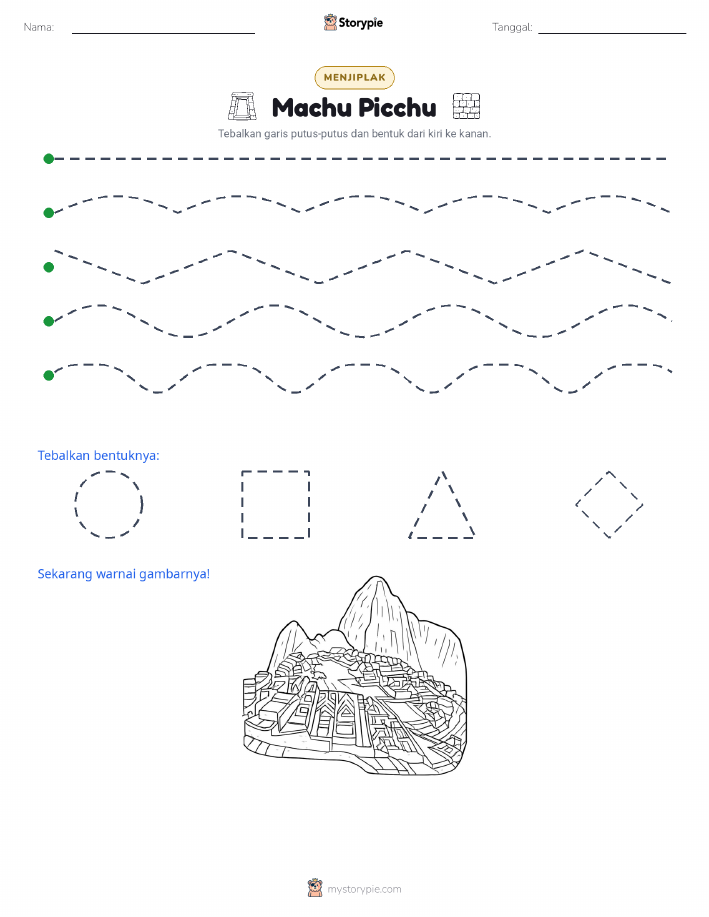 Menelusuri