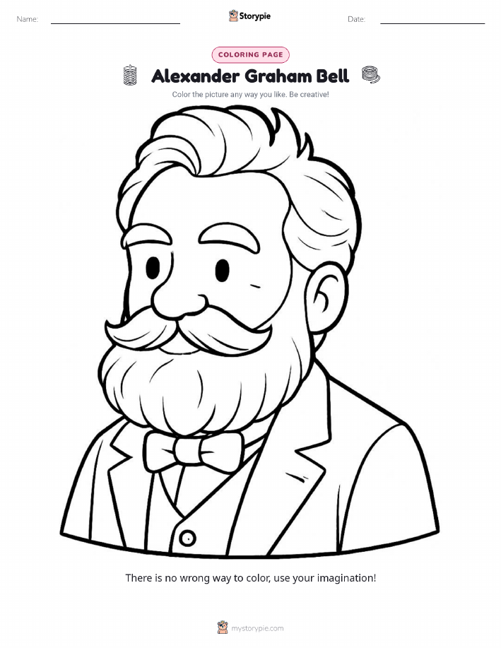 Coloring Page