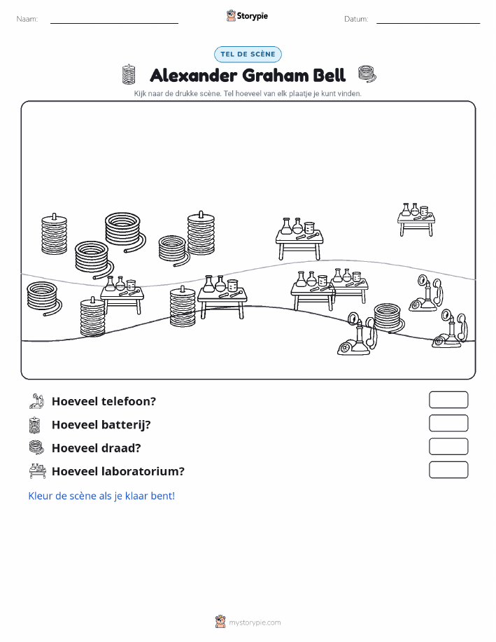 Tel Scène