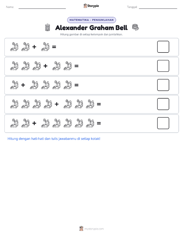 Matematika Bergambar