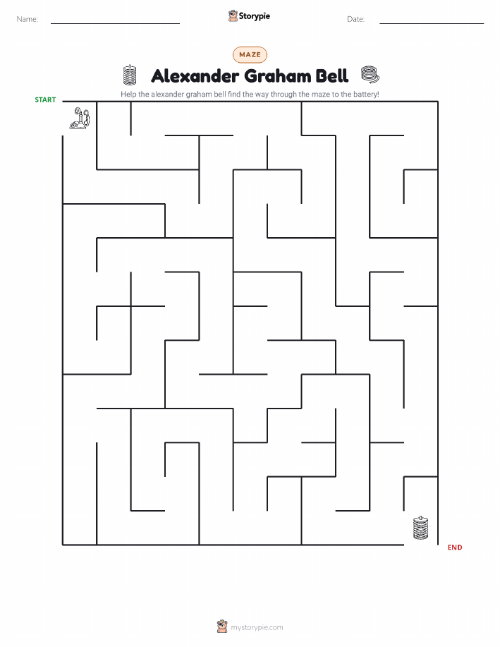 Maze