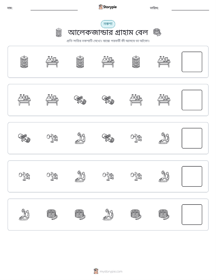প্যাটার্ন