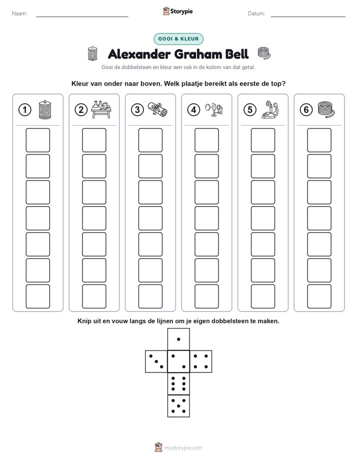 Rol & Kleur