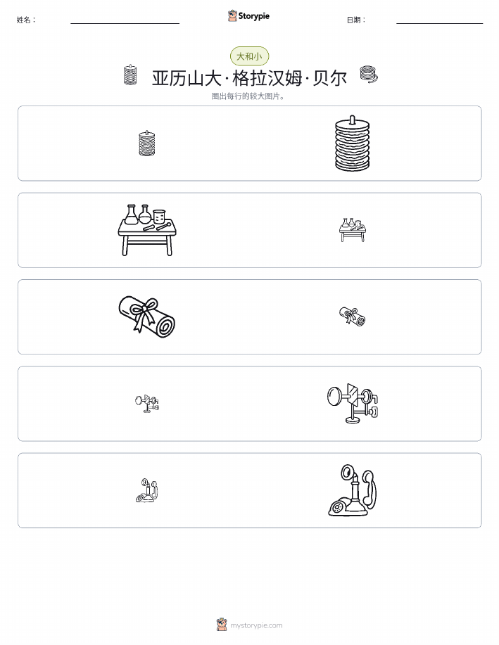 分类