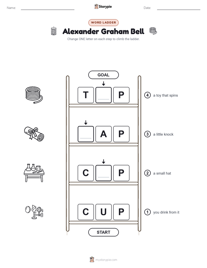 Word Ladder