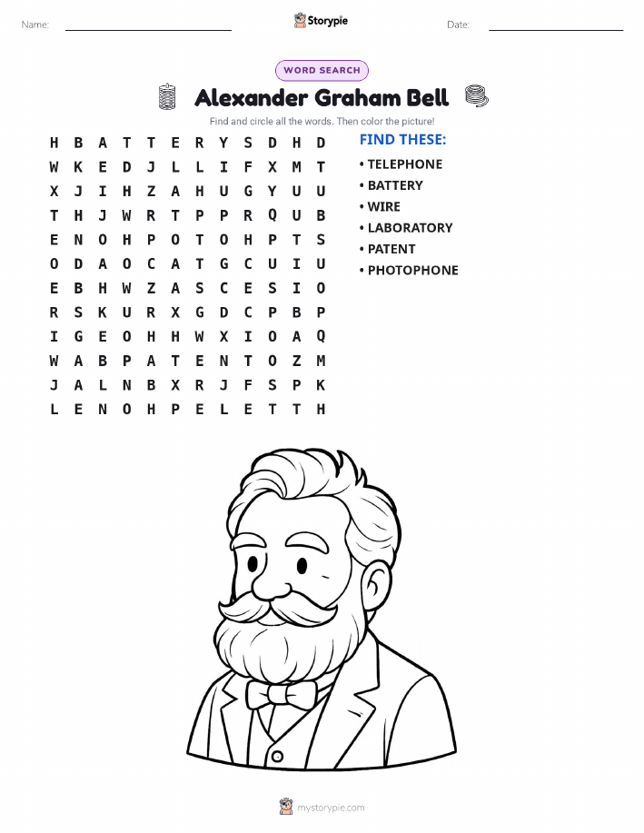 Word Search