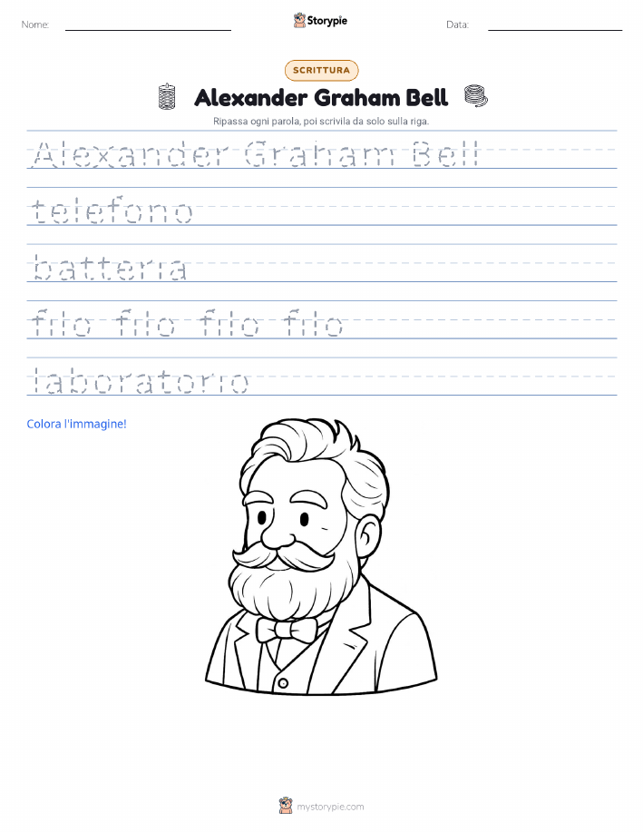 Pratica di Scrittura
