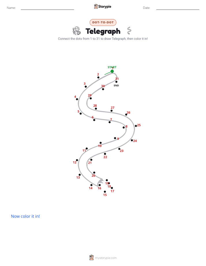 Dot to Dot