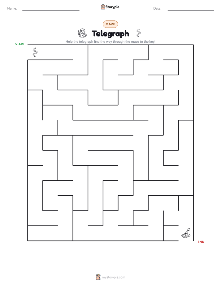 Maze