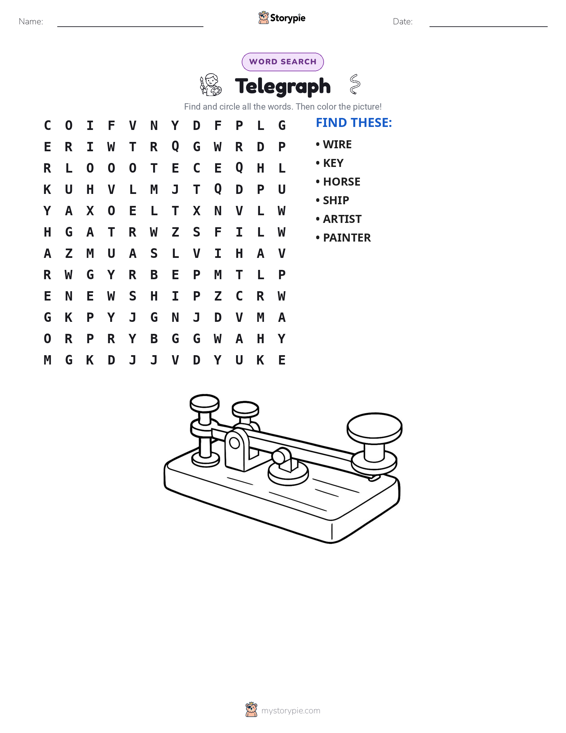 Word Search