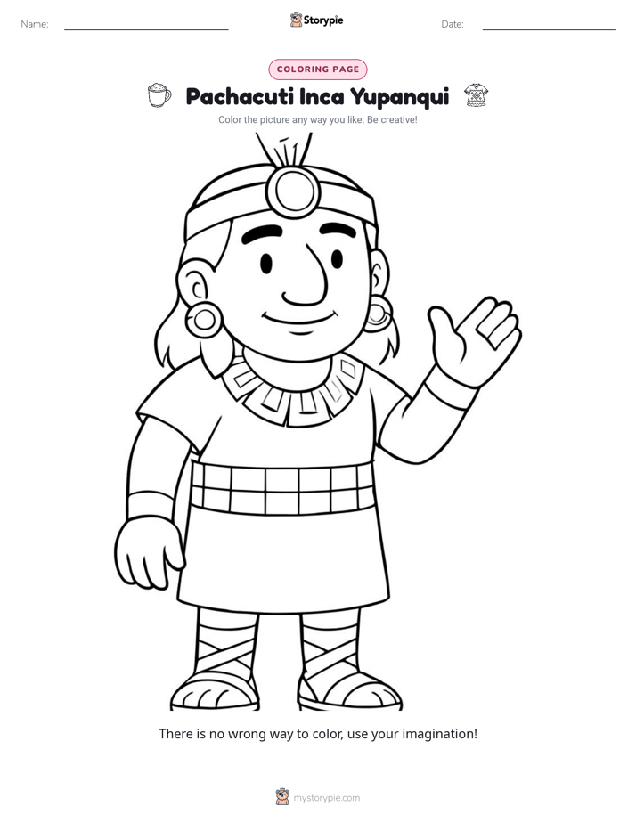 Coloring Page