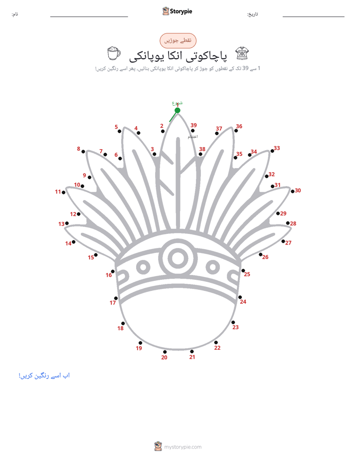 نقطے سے نقطے تک