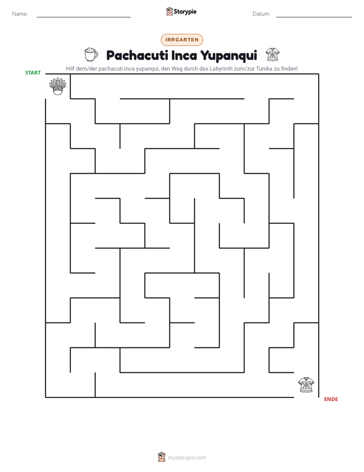 Labyrinth