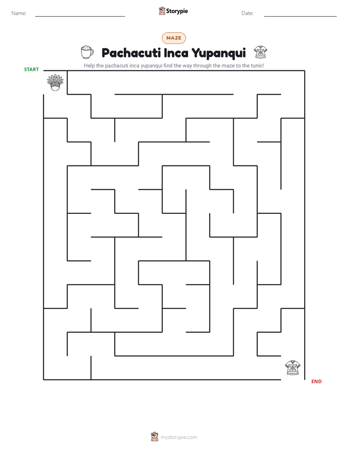Maze