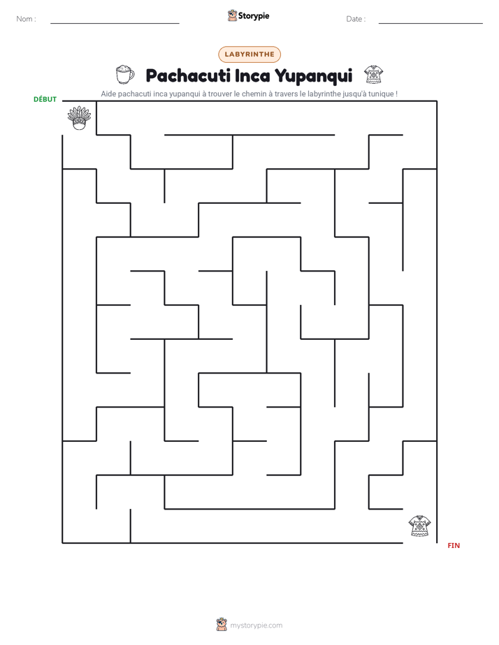 Labyrinthe